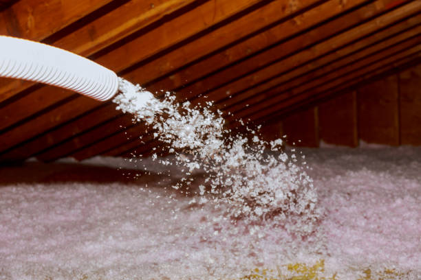 Best Commercial Insulation in China, TX