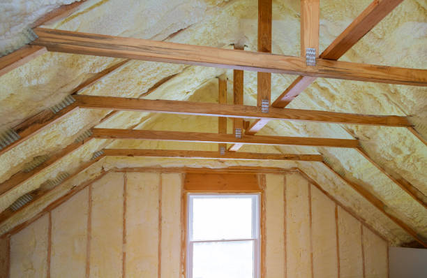 Best Blown-in Insulation in China, TX