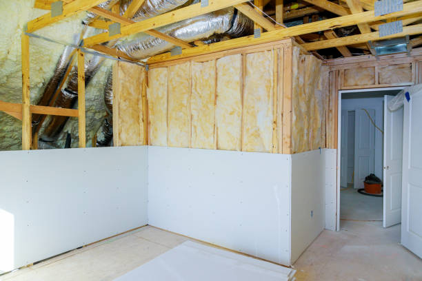 Best Specialized Insulation Services in China, TX