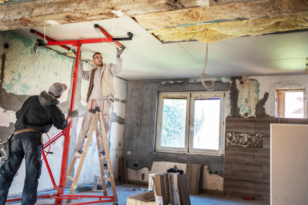 Best Eco-Friendly Insulation in China, TX