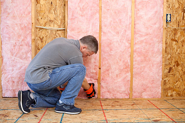 China, TX Insulation Contractor Company