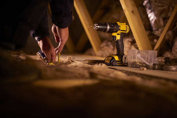 Best Spray Foam Insulation in China, TX